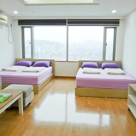 Hongdae Jk House Hotel Seoel Buitenkant foto