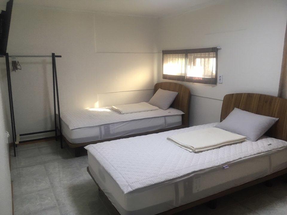 Hongdae Jk House Hotel Seoel Buitenkant foto