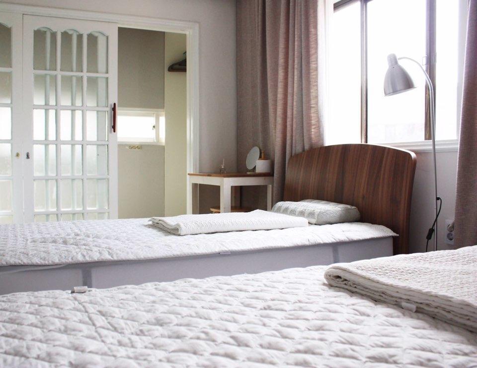 Hongdae Jk House Hotel Seoel Buitenkant foto