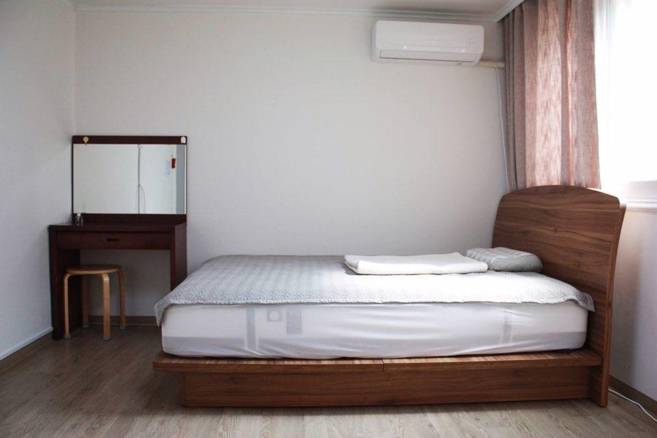 Hongdae Jk House Hotel Seoel Buitenkant foto