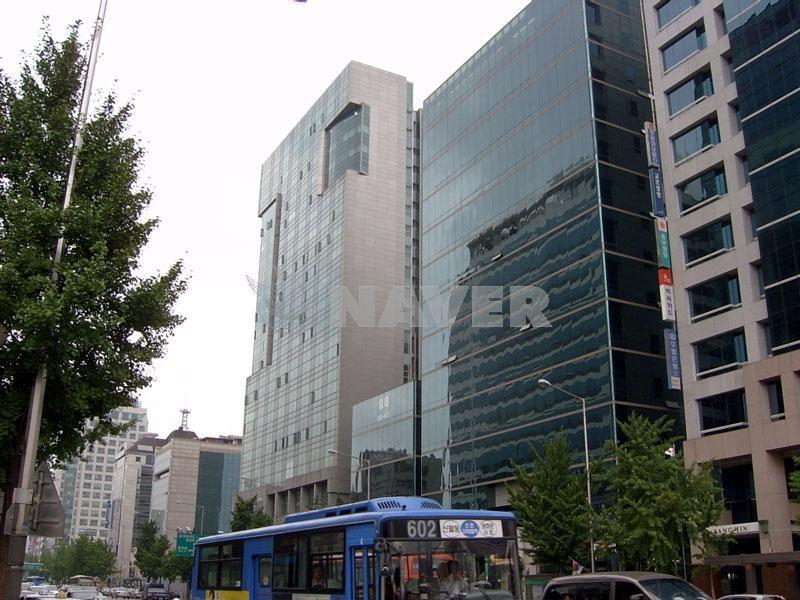 Hongdae Jk House Hotel Seoel Buitenkant foto